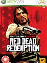 Ред Дед Редемпшн / Red Dead Redemption (Xbox 360)