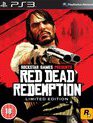 Ред Дед Редемпшн (Ограниченное издание) / Red Dead Redemption. Limited Edition (PS3)