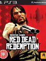 Ред Дед Редемпшн / Red Dead Redemption (PS3)