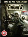 Фаллаут 3 (Издание «Игра года») / Fallout 3: Game of the Year Edition (PS3)