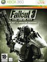 Фаллаут 3: Операция Анкоридж и Освобождение Питсбурга (Аддоны) / Fallout 3 Game Add-On Pack: The Pitt & Operation: Anchorage (Xbox 360)