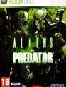 Чужие против Хищника / Aliens vs. Predator (Xbox 360)