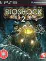 Биошок 2 / BioShock 2 (PS3)