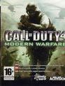 Зов долга 4 / Call of Duty 4: Modern Warfare (PS3)