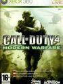 Зов долга 4 / Call of Duty 4: Modern Warfare (Xbox 360)