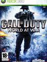 Зов долга: Мир в войне / Call of Duty: World at War (Xbox 360)