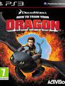 Как приручить дракона / How to Train Your Dragon (PS3)
