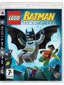 ЛЕГО Бэтмен / LEGO Batman: The Videogame (PS3)