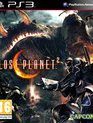 Затерянная планета 2 / Lost Planet 2 (PS3)