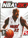 НБА 2007 / NBA 2k7 (PS3)