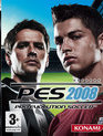  / Pro Evolution Soccer 2008 (PS3)