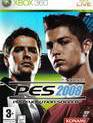  / Pro Evolution Soccer 2008 (Xbox 360)