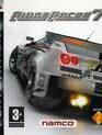 Ridge Racer 7 / Ridge Racer 7 (PS3)