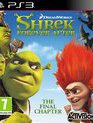 Шрэк навсегда / Shrek Forever After: The Game (PS3)