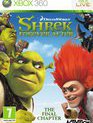 Шрэк навсегда / Shrek Forever After: The Game (Xbox 360)