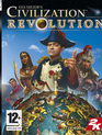 Цивилизация Сида Мейера: Революция / Sid Meier's Civilization: Revolution (PS3)