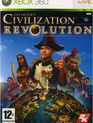 Цивилизация Сида Мейера: Революция / Sid Meier's Civilization: Revolution (Xbox 360)