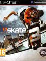 Скейт 3 / Skate 3 (PS3)