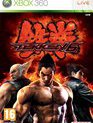 Железный Кулак 6 / Tekken 6 (Xbox 360)