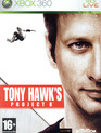 Тони Хоук: Проект 8 / Tony Hawk's Project 8 (Xbox 360)
