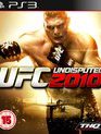 Абсолютный бойцовский чемпионат 2010 / UFC Undisputed 2010 (PS3)