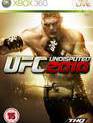 Абсолютный бойцовский чемпионат 2010 / UFC Undisputed 2010 (Xbox 360)