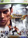 Виртуальный боец 5 / Virtua Fighter 5 (Xbox 360)