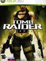 Лара Крофт: Расхитительница гробниц - Другой мир / Tomb Raider: Underworld (Xbox 360)