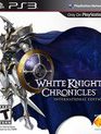 Хроники Белого Рыцаря / White Knight Chronicles (PS3)