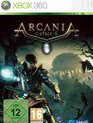 Готика 4: Аркания / Arcania: Gothic 4 (Xbox 360)