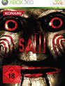 Пила / Saw (Xbox 360)