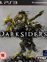 Поборники тьмы: Гнев Войны / Darksiders: Wrath of War (PS3)