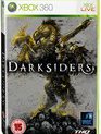 Поборники тьмы: Гнев Войны / Darksiders: Wrath of War (Xbox 360)