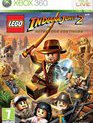 ЛЕГО Индиана Джонс 2: Приключение продолжается / LEGO Indiana Jones 2: The Adventure Continues (Xbox 360)