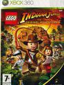 ЛЕГО Индиана Джонс: Приключения / LEGO Indiana Jones: The Original Adventures (Xbox 360)