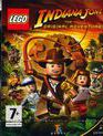 ЛЕГО Индиана Джонс: Приключения / LEGO Indiana Jones: The Original Adventures (PS3)