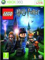 ЛЕГО Гарри Поттер / LEGO Harry Potter: Years 1-4 (Xbox 360)