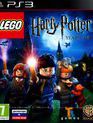 ЛЕГО Гарри Поттер / LEGO Harry Potter: Years 1-4 (PS3)