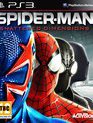 Человек-паук: Разрушенные измерения / Spider-Man: Shattered Dimensions (PS3)