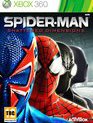 Человек-паук: Разрушенные измерения / Spider-Man: Shattered Dimensions (Xbox 360)