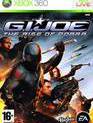 Бросок кобры / G.I. Joe: The Rise of Cobra (Xbox 360)