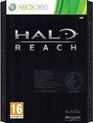Halo: Reach (Ограниченное издание) / Halo: Reach. Limited Edition (Xbox 360)