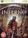 Ад Данте / Dante's Inferno (Xbox 360)