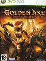 Золотой топор: Погонщик чудовищ / Golden Axe: Beast Rider (Xbox 360)