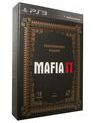 Мафия 2 (Коллекционное издание) / Mafia II. Collector's Edition (PS3)