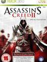 Кредо убийцы 2 (Специальное издание) / Assassin's Creed II. Special Film Edition (Xbox 360)