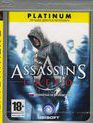 Кредо убийцы (Платиновое издание) / Assassin's Creed. Platinum (PS3)
