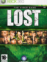 Остаться в живых / LOST: Via Domus (Xbox 360)