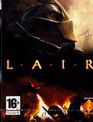 Логово дракона / Lair (PS3)