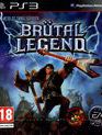 Brutal Legend / Brütal Legend (PS3)